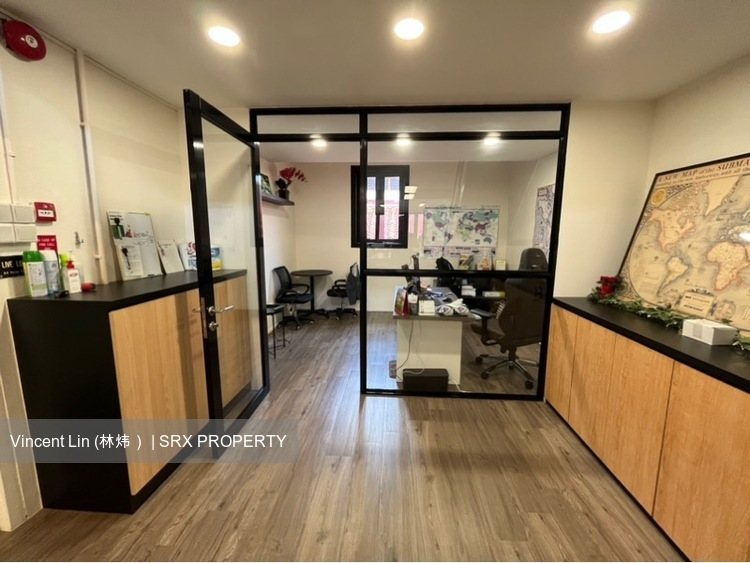 78B BOAT QUAY (D1), Office #633408601